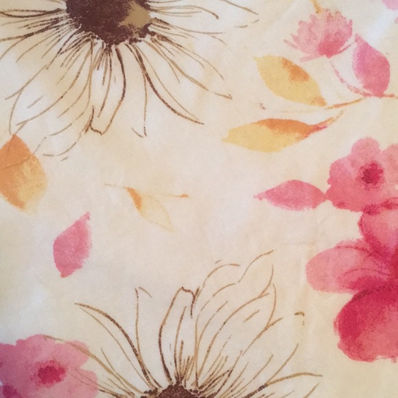 Ann Taylor flower 🌸 print dress 👗 - Picture 2 of 5